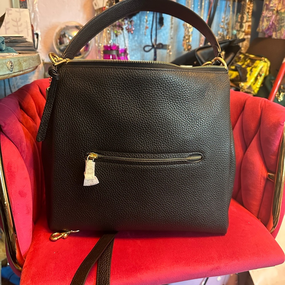Nwt coach bag - Picture 3 of 5
